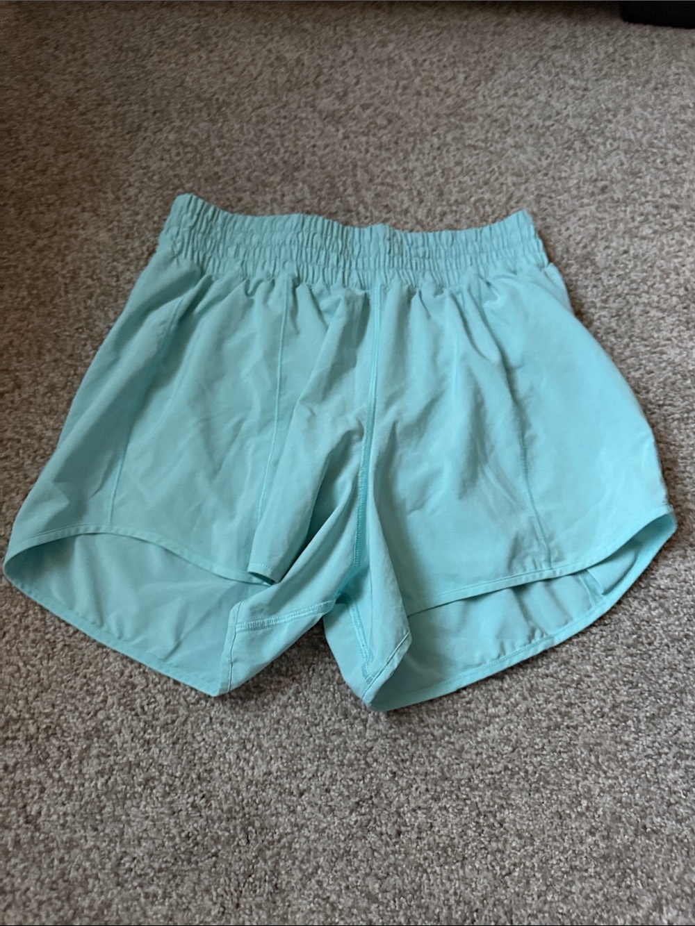 CRZ YOGA Shorts